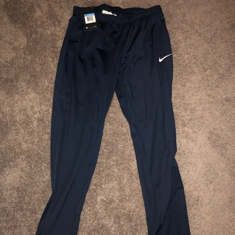 Nike dri fit Sweatpants